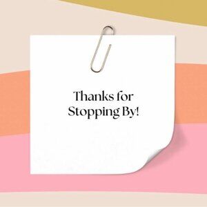 Welcome to my Closet. I’m sorry but this item is not available.